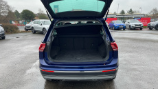 Volkswagen Tiguan 2.0 TDi 150 4Motion SEL 5dr Diesel Estate